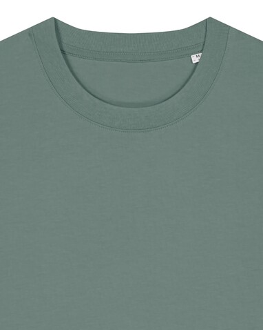 Sparker 2.0 - Das Relaxed Unisex-T-Shirt - Green Bay - XL bedrucken, Art.-Nr. STTU171C1441X Sparker 2.0 - Das Relaxed Unisex-T-Shirt - Green Bay - XL bedrucken, Art.-Nr. STTU171C1441X