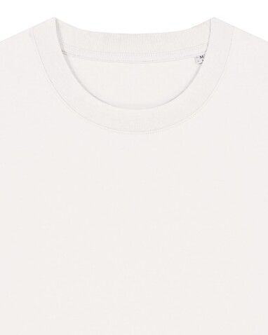 Sparker 2.0 - Das Relaxed Unisex-T-Shirt - Off White - M bedrucken, Art.-Nr. STTU171C0181M