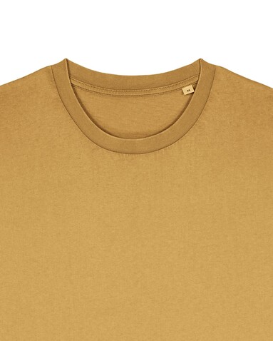 Crafter Vintage - Das Garment-Dyed Unisex-T-Shirt - G. Dyed Gold Ochre - XXS bedrucken, Art.-Nr. STTU976C1412S Crafter Vintage - Das Garment-Dyed Unisex-T-Shirt - G. Dyed Gold Ochre - XXS bedrucken, Art.-Nr. STTU976C1412S