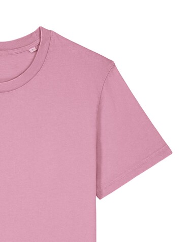 Crafter Vintage - Das Garment-Dyed Unisex-T-Shirt - G. Dyed Bubble Pink - XS bedrucken, Art.-Nr. STTU976C130XS Crafter Vintage - Das Garment-Dyed Unisex-T-Shirt - G. Dyed Bubble Pink - XS bedrucken, Art.-Nr. STTU976C130XS