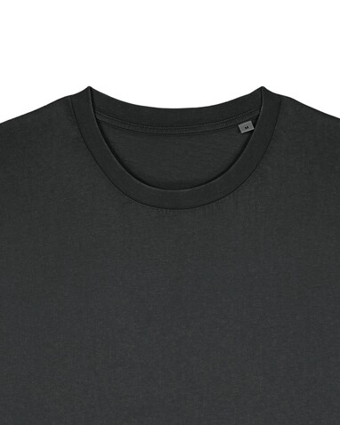 Crafter Vintage - Das Garment-Dyed Unisex-T-Shirt - G. Dyed Black Rock - XXS bedrucken, Art.-Nr. STTU976C1402S
