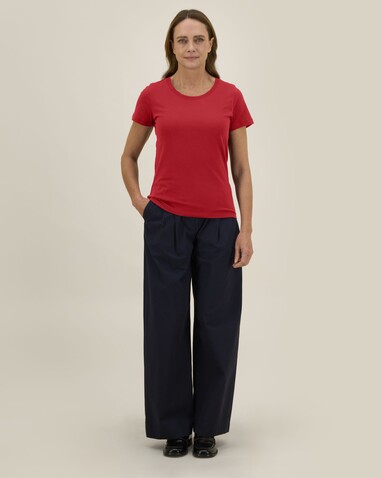 Stella Expresser 2.0 - Das Fitted Damen-T-Shirt - Red - XS bedrucken, Art.-Nr. STTW079C004XS Stella Expresser 2.0 - Das Fitted Damen-T-Shirt - Red - XS bedrucken, Art.-Nr. STTW079C004XS