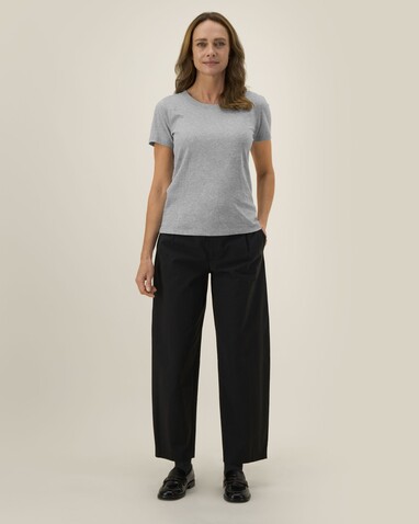 Stella Expresser 2.0 - Das Fitted Damen-T-Shirt - Heather Grey - M bedrucken, Art.-Nr. STTW079C2501M Stella Expresser 2.0 - Das Fitted Damen-T-Shirt - Heather Grey - M bedrucken, Art.-Nr. STTW079C2501M