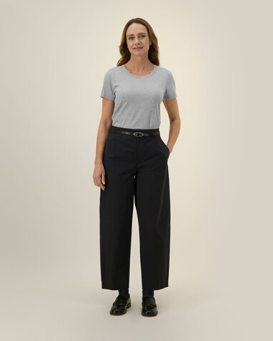 Stella Expresser 2.0 - Das Fitted Damen-T-Shirt - Heather Grey - XXL bedrucken, Art.-Nr. STTW079C2502X Stella Expresser 2.0 - Das Fitted Damen-T-Shirt - Heather Grey - XXL bedrucken, Art.-Nr. STTW079C2502X