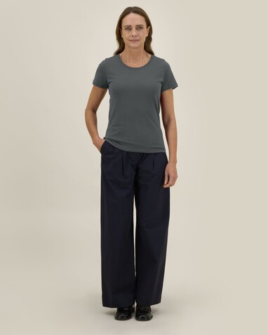 Stella Expresser 2.0 - Das Fitted Damen-T-Shirt - Anthracite - M bedrucken, Art.-Nr. STTW079C2531M Stella Expresser 2.0 - Das Fitted Damen-T-Shirt - Anthracite - M bedrucken, Art.-Nr. STTW079C2531M