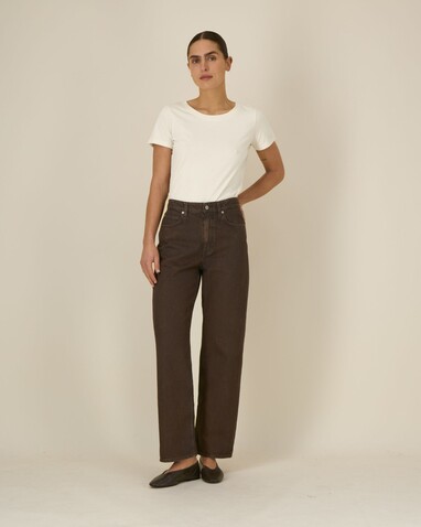 Stella Expresser 2.0 - Das Fitted Damen-T-Shirt - Natural Raw - M bedrucken, Art.-Nr. STTW079C0541M Stella Expresser 2.0 - Das Fitted Damen-T-Shirt - Natural Raw - M bedrucken, Art.-Nr. STTW079C0541M