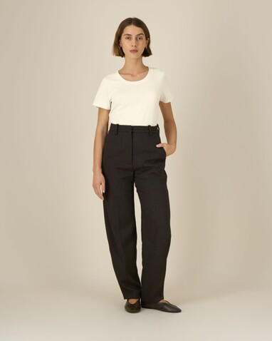 Stella Expresser 2.0 - Das Fitted Damen-T-Shirt - Cream - XL bedrucken, Art.-Nr. STTW079C3611X