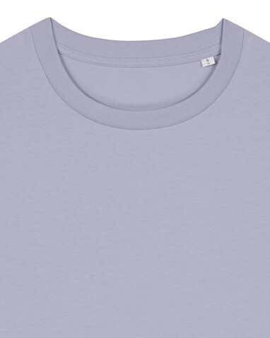 Stella Muser - Das Iconic Damen-T-Shirt - Lavender - L bedrucken, Art.-Nr. STTW172C0631L