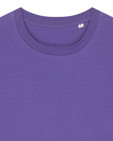 Stella Muser - Das Iconic Damen-T-Shirt - Purple Love - XL bedrucken, Art.-Nr. STTW172C1151X