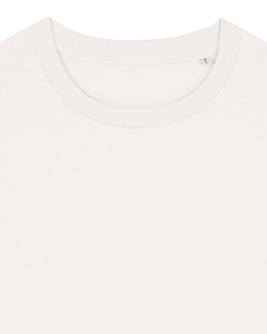 Stella Muser - Das Iconic Damen-T-Shirt - Off White - L bedrucken, Art.-Nr. STTW172C0181L