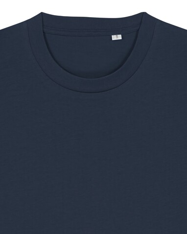 Stella Nova - Das Boxy Damen-T-Shirt - French Navy - S bedrucken, Art.-Nr. STTW175C7271S