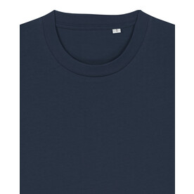 Stella Nova - Das Boxy Damen-T-Shirt - French Navy - XXL bedrucken, Art.-Nr. STTW175C7272X