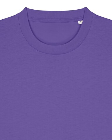 Stella Nova - Das Boxy Damen-T-Shirt - Purple Love - XXL bedrucken, Art.-Nr. STTW175C1152X
