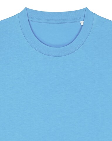 Stella Nova - Das Boxy Damen-T-Shirt - Aqua Blue - L bedrucken, Art.-Nr. STTW175C1451L Stella Nova - Das Boxy Damen-T-Shirt - Aqua Blue - L bedrucken, Art.-Nr. STTW175C1451L