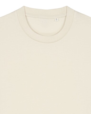 Stella Nova - Das Boxy Damen-T-Shirt - Natural Raw - L bedrucken, Art.-Nr. STTW175C0541L