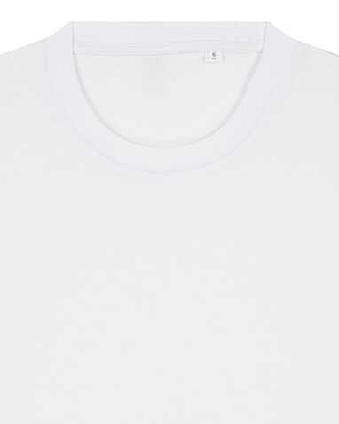 Stella Nova - Das Boxy Damen-T-Shirt - White - XS bedrucken, Art.-Nr. STTW175C001XS