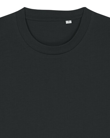 Stella Nova - Das Boxy Damen-T-Shirt - Black - XL bedrucken, Art.-Nr. STTW175C0021X