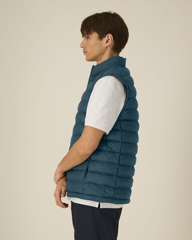 Stanley Climber 2.0 - Die Herren-Weste - Stargazer - XL bedrucken, Art.-Nr. STJM189C7021X