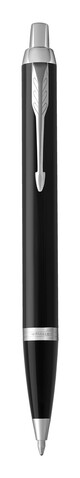 Parker IM Druckkugelschreiber – Schwarz bedrucken, Art.-Nr. 001999128_9392