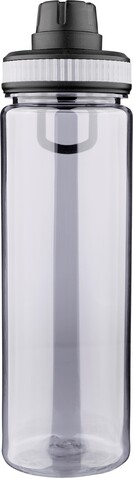 rPET-Trinkflasche (750 ml) Olivian – Weiß bedrucken, Art.-Nr. 002999999_1349360