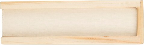 Buchenholz-Würfelspiel Celine – Braun bedrucken, Art.-Nr. 011999999_1349362