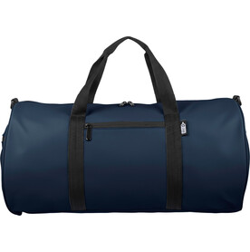 rPET-Reisetasche Aisha – Blau bedrucken, Art.-Nr. 005999999_1349491