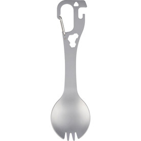 Edelstahl-Spork Noe – Silber bedrucken, Art.-Nr. 032999999_1349512