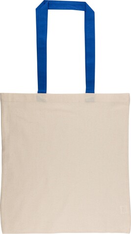Baumwolle (140 g/m2) Einkaufstasche Maris – Blau bedrucken, Art.-Nr. 005999999_1349516 Baumwolle (140 g/m2) Einkaufstasche Maris – Blau bedrucken, Art.-Nr. 005999999_1349516