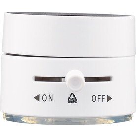 Recycelter ABS MagSafe magnetischer Handyhalter Nadia – Weiß bedrucken, Art.-Nr. 002999999_1349523