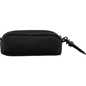 rPET-Golfset Aruna – Schwarz bedrucken, Art.-Nr. 001999999_1349524