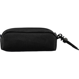 rPET-Golfset Aruna – Schwarz bedrucken, Art.-Nr. 001999999_1349524