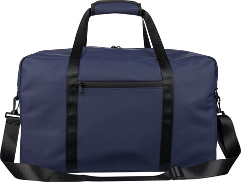 Reisetasche Mirae | 35 l – Blau bedrucken, Art.-Nr. 005999999_1349530 Reisetasche Mirae | 35 l – Blau bedrucken, Art.-Nr. 005999999_1349530