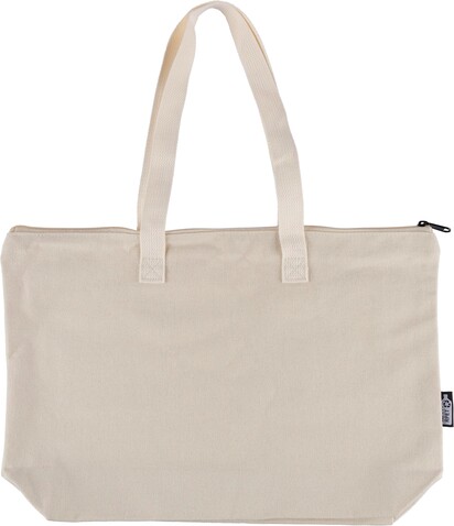 Shopper Malina | 13 l – beige bedrucken, Art.-Nr. 357999999_1349532 Shopper Malina | 13 l – beige bedrucken, Art.-Nr. 357999999_1349532