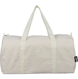 Recycelte Poly-Baumwoll-Tasche (330 g/m2) Tian – beige bedrucken, Art.-Nr. 357999999_1349533