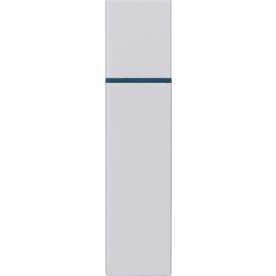 Textmarker Kavi – Hellblau bedrucken, Art.-Nr. 018999999_1351335
