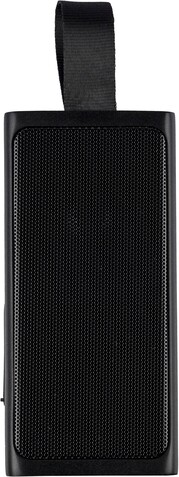 Recycelter ABS-Lautsprecher Malina – Schwarz bedrucken, Art.-Nr. 001999999_1351338 Recycelter ABS-Lautsprecher Malina – Schwarz bedrucken, Art.-Nr. 001999999_1351338