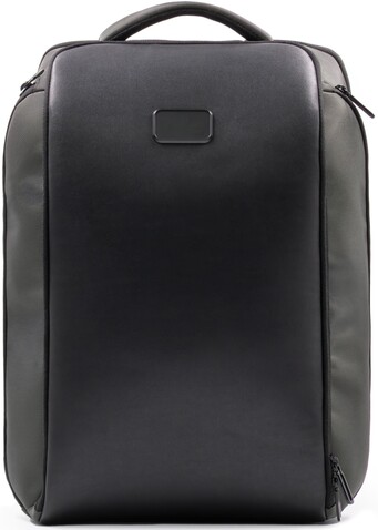 BrandCharger Rucksack Apex | Laptop 16" – Schwarz bedrucken, Art.-Nr. 001999999_1355992 BrandCharger Rucksack Apex | Laptop 16" – Schwarz bedrucken, Art.-Nr. 001999999_1355992