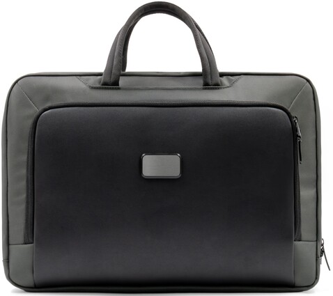 BrandCharger Shopper Zenith – Schwarz bedrucken, Art.-Nr. 001999999_1355997