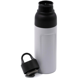 BrandCharger Posh Flo Flasche 520 ml – Weiß bedrucken, Art.-Nr. 002999999_1355998