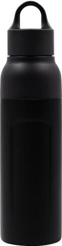 BrandCharger Flasche Posh Flo | 520 ml – Schwarz bedrucken, Art.-Nr. 001999999_1355998 BrandCharger Flasche Posh Flo | 520 ml – Schwarz bedrucken, Art.-Nr. 001999999_1355998