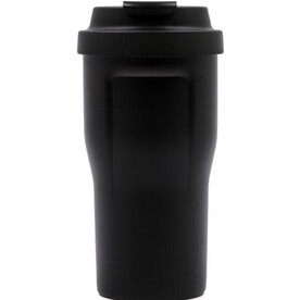 BrandCharger Posh Café (510 ml) Flasche – Schwarz bedrucken, Art.-Nr. 001999999_1355999