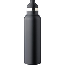 Notizbuch-Geschenkset Erren – Schwarz bedrucken, Art.-Nr. 001999999_1417983