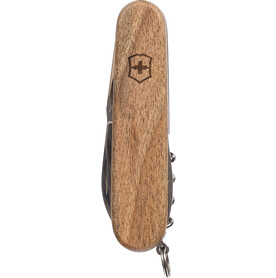 Victorinox Taschenmesser Swiss Army Spartan Wood – holz bedrucken, Art.-Nr. 945999999_261498