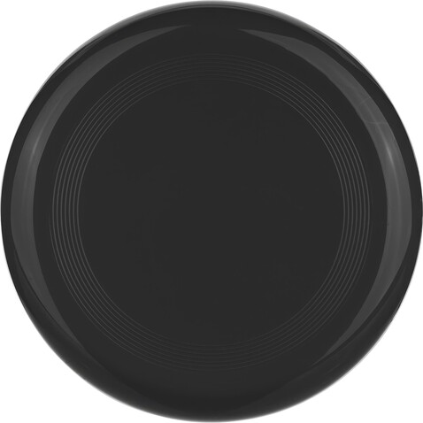 Recycelter Frisbee Drift – Schwarz bedrucken, Art.-Nr. 001999999_1436206