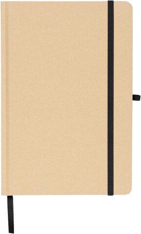 Notizbuch A5 Haze – Schwarz bedrucken, Art.-Nr. 001999999_1439249 Notizbuch A5 Haze – Schwarz bedrucken, Art.-Nr. 001999999_1439249