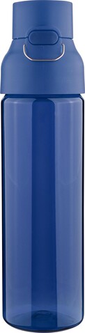 Tritan-Trinkflasche Bliss 750 ml – Kobaltblau bedrucken, Art.-Nr. 023999999_1439346