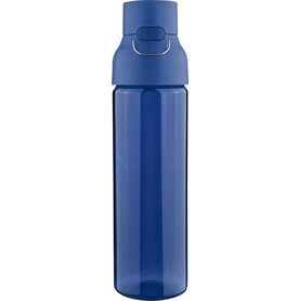 Tritan-Trinkflasche Bliss 750 ml – Kobaltblau bedrucken, Art.-Nr. 023999999_1439346