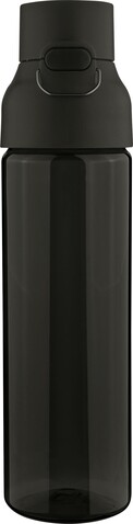 Tritan-Trinkflasche Bliss 750 ml – Schwarz bedrucken, Art.-Nr. 001999999_1439346 Tritan-Trinkflasche Bliss 750 ml – Schwarz bedrucken, Art.-Nr. 001999999_1439346
