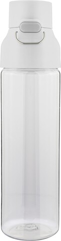 Tritan-Trinkflasche Dune 750 ml – Weiß bedrucken, Art.-Nr. 002999999_1439347 Tritan-Trinkflasche Dune 750 ml – Weiß bedrucken, Art.-Nr. 002999999_1439347