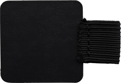 Stifthalter Flare – Schwarz bedrucken, Art.-Nr. 001999999_1439348 Stifthalter Flare – Schwarz bedrucken, Art.-Nr. 001999999_1439348